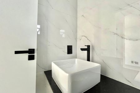 Apartamento para alugar com 24m², 1 quarto e sem vaga Apartamento para alugar com 24m², 1 quarto e sem vagaBanheiro