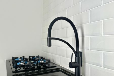 Apartamento para alugar com 24m², 1 quarto e sem vaga Apartamento para alugar com 24m², 1 quarto e sem vagaCozinha