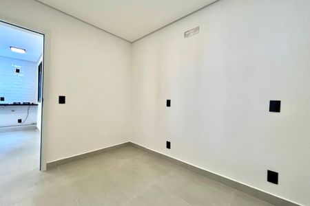 Quarto de apartamento para alugar com 1 quarto, 31m² em Vila da Saúde, São Paulo