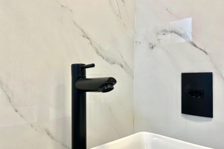 Apartamento para alugar com 31m², 1 quarto e sem vaga Apartamento para alugar com 31m², 1 quarto e sem vagaBanheiro