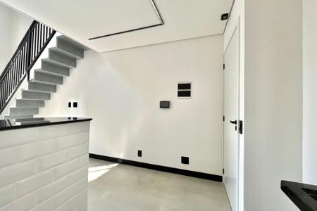 Apartamento para alugar com 49m², 1 quarto e sem vagaCozinha