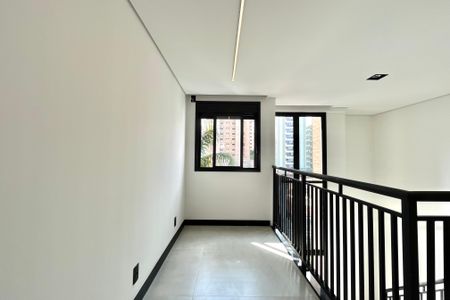 Apartamento para alugar com 49m², 1 quarto e sem vagaSuite