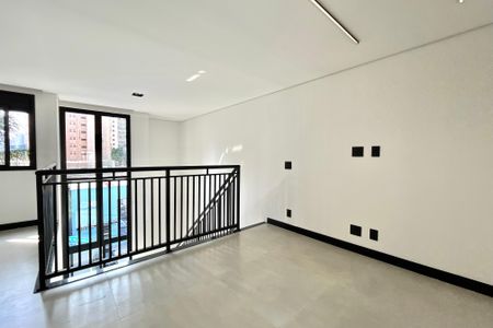 Apartamento para alugar com 49m², 1 quarto e sem vagaSuite