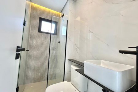 Apartamento para alugar com 49m², 1 quarto e sem vagaBanheiro Social