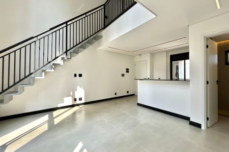 Apartamento para alugar com 49m², 1 quarto e sem vagaSala