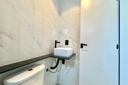 Hall social de apartamento para alugar com 2 quartos, 77m² em Vila da Saúde, São Paulo