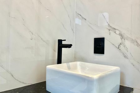 Apartamento para alugar com 77m², 2 quartos e sem vagaHall social