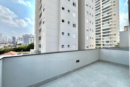 Apartamento para alugar com 77m², 2 quartos e sem vagaVaranda da Suíte