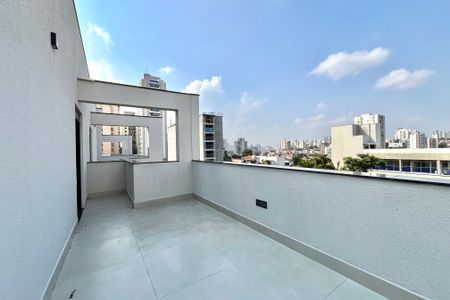 Apartamento para alugar com 77m², 2 quartos e sem vagaVaranda da Suíte