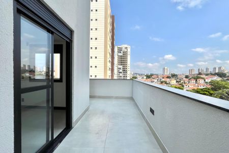 Apartamento para alugar com 77m², 2 quartos e sem vagaVaranda da Suíte