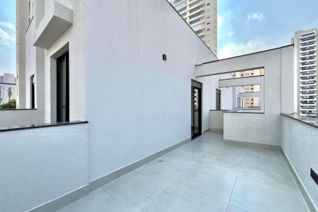 Apartamento para alugar com 77m², 2 quartos e sem vagaVaranda da Suíte