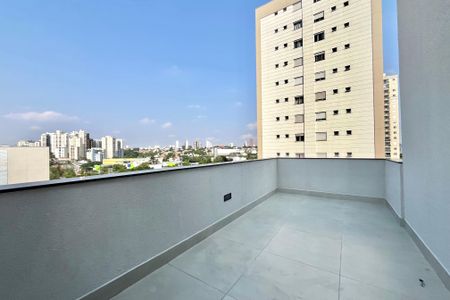 Apartamento para alugar com 77m², 2 quartos e sem vagaVaranda da Suíte