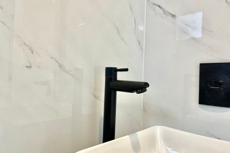 Apartamento para alugar com 77m², 2 quartos e sem vagaHall social