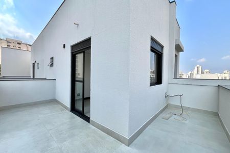 Apartamento para alugar com 77m², 2 quartos e sem vagaVaranda da Suíte