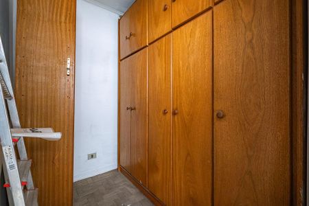 Apartamento para alugar com 135m², 3 quartos e 2 vagasÁrea de Serviço - Quarto