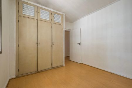 Apartamento para alugar com 135m², 3 quartos e 2 vagasQuarto 1