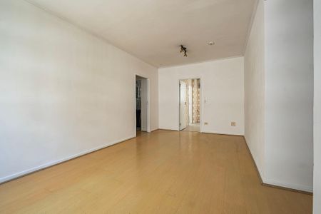Apartamento para alugar com 135m², 3 quartos e 2 vagasSala