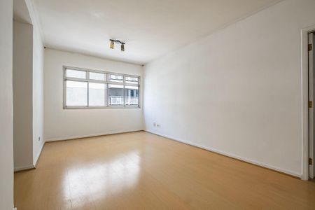Apartamento para alugar com 135m², 3 quartos e 2 vagasSala