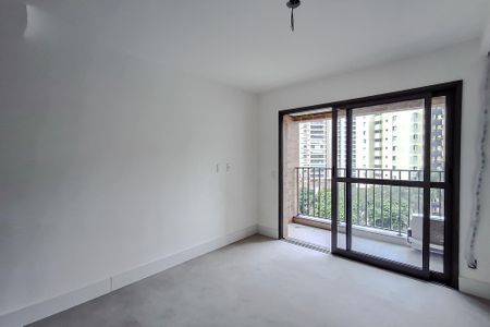 Studio de kitnet/studio para alugar com 1 quarto, 24m² em Chácara Klabin, São Paulo