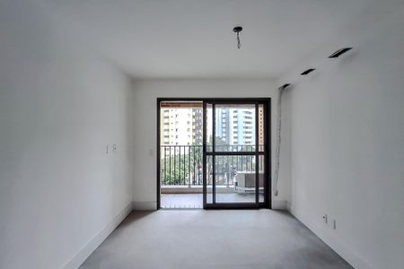 Studio de kitnet/studio para alugar com 1 quarto, 24m² em Chácara Klabin, São Paulo