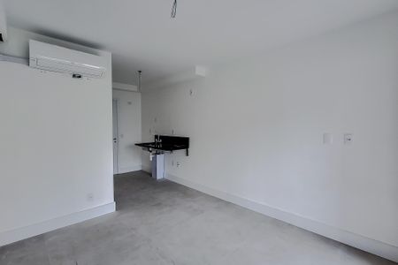 Studio de kitnet/studio para alugar com 1 quarto, 24m² em Chácara Klabin, São Paulo