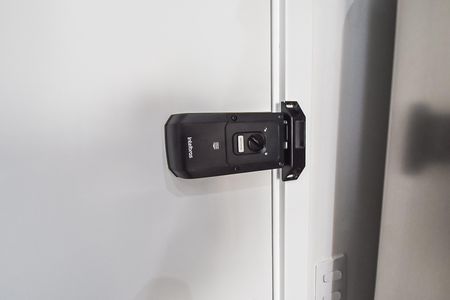 Studio para alugar com 24m², 1 quarto e sem vagaÁrea comum