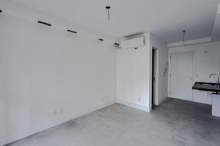 Studio de kitnet/studio para alugar com 1 quarto, 24m² em Chácara Klabin, São Paulo