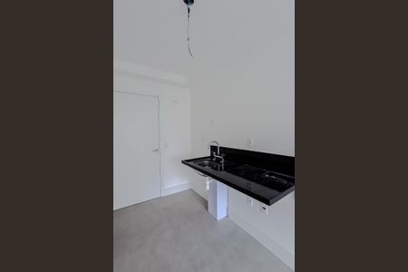 Studio para alugar com 24m², 1 quarto e sem vaga Studio para alugar com 24m², 1 quarto e sem vagaCozinha