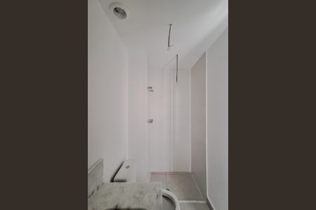 Studio à venda com 24m², 1 quarto e sem vaga Studio à venda com 24m², 1 quarto e sem vagaBanheiro