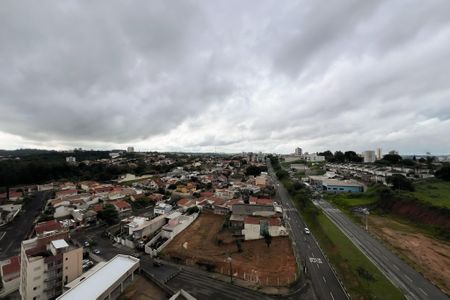 Apartamento para alugar com 50m², 2 quartos e 1 vaga Apartamento para alugar com 50m², 2 quartos e 1 vagaVista da varanda da sala