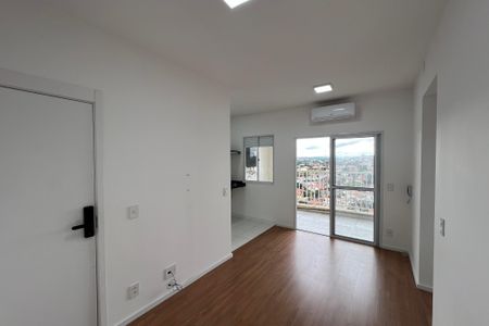 Apartamento para alugar com 50m², 2 quartos e 1 vaga
