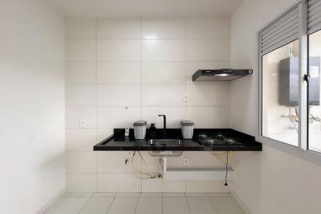 Apartamento para alugar com 50m², 2 quartos e 1 vaga Apartamento para alugar com 50m², 2 quartos e 1 vagaCozinha