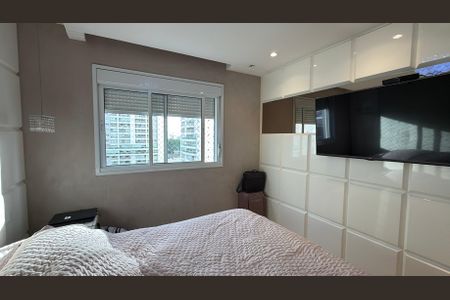Apartamento à venda com 157m², 3 quartos e 2 vagas