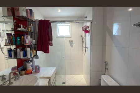 Apartamento à venda com 157m², 3 quartos e 2 vagas
