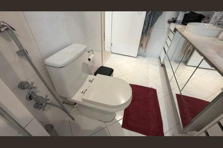 Apartamento à venda com 157m², 3 quartos e 2 vagas