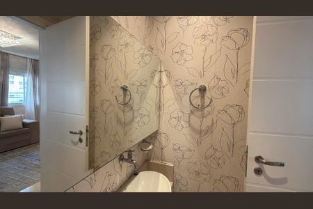 Apartamento à venda com 157m², 3 quartos e 2 vagas