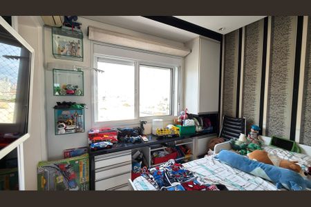 Apartamento à venda com 3 quartos, 157m² em Água Rasa, São Paulo