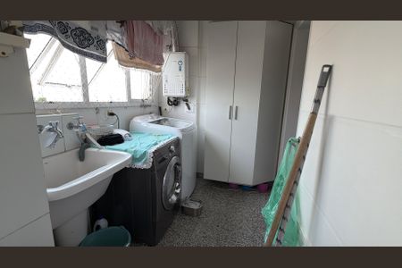Apartamento à venda com 157m², 3 quartos e 2 vagas