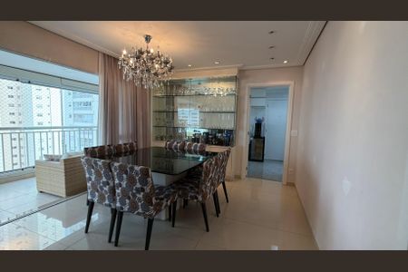 Apartamento à venda com 157m², 3 quartos e 2 vagas