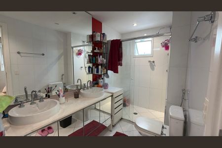 Apartamento à venda com 157m², 3 quartos e 2 vagas