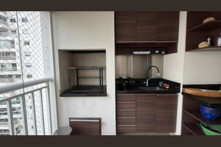 Apartamento à venda com 157m², 3 quartos e 2 vagas