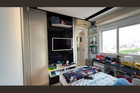 Apartamento à venda com 157m², 3 quartos e 2 vagas