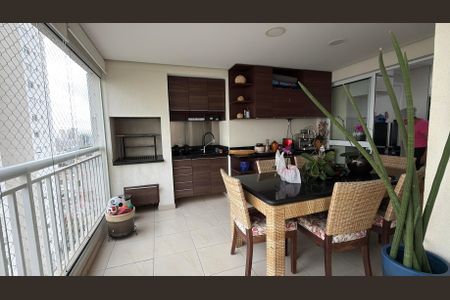 Apartamento à venda com 157m², 3 quartos e 2 vagas