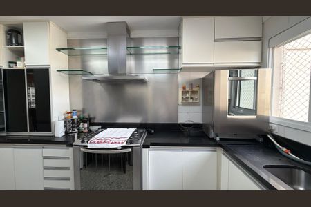 Apartamento à venda com 157m², 3 quartos e 2 vagas