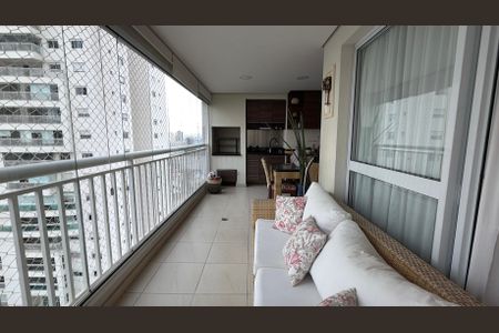 Apartamento à venda com 157m², 3 quartos e 2 vagas