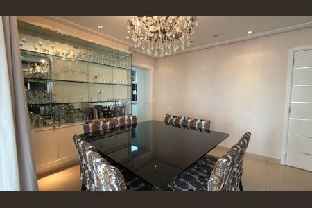 Apartamento à venda com 3 quartos, 157m² em Água Rasa, São Paulo