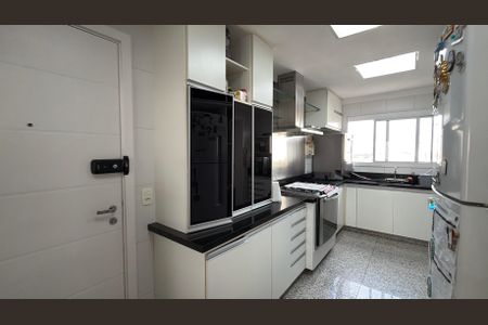 Apartamento à venda com 157m², 3 quartos e 2 vagas