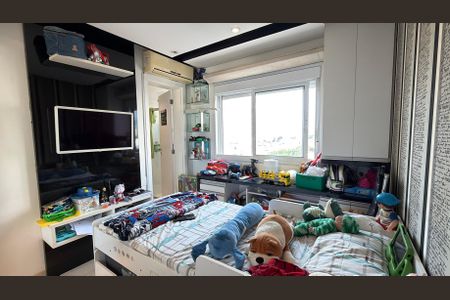 Apartamento à venda com 3 quartos, 157m² em Água Rasa, São Paulo