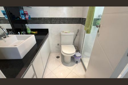 Apartamento à venda com 157m², 3 quartos e 2 vagas