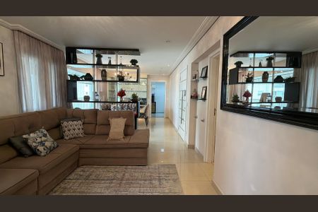 Apartamento à venda com 157m², 3 quartos e 2 vagas